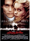 EE1506 : Sleepy Hollow 1999 DVD 1 แผ่น