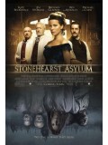 EE1507 : Stonehearst Asylum สถานวิปลาศ DVD 1 แผ่นจบ