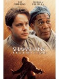 EE1505 : The Shawshank Redemption มิตรภาพ ความหวัง ความรุนแรง DVD 1 แผ่น