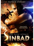 EE1504 : Sinbad The Fifth Voyage : ซินแบด พิชิตศึกสุดขอบฟ้า DVD 1 แผ่น