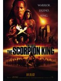 EE1503 : The Scorpion King 1 ศึกราชันย์แผ่นดินเดือด DVD 1 แผ่น