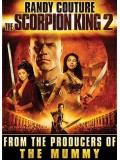 EE1502 : The Scorpion King 2: Rise of a Warrior อภินิหารศึกจอมราชันย์ DVD 1 แผ่น