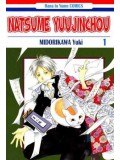 ct1065 : Natsume Yuujinchou 1 นัตสึเมะกับบันทึกพิศวง ปี 1 [พากย์ไทย+ญี่ปุ่น] 4 แผ่น