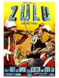 EE1434 : ZULU (1964) DVD 1 แผ่น