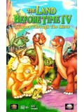 ct1071 : The Land Before Time 4: Journey Through the Mists DVD 1 แผ่นจบ