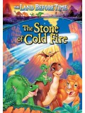 ct1074 : The Land Before Time 7: The Stone of Cold Fire DVD 1 แผ่นจบ