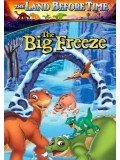 ct1075 : The Land Before Time 8: The Big Freeze DVD 1 แผ่นจบ