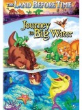 ct1076 : The Land Before Time 9: Journey to the Big Water DVD 1 แผ่นจบ