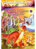 ct1077 : The Land Before Time 10: The Great Longneck Migration DVD 1 แผ่นจบ