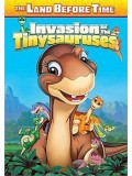 ct1078 : The Land Before Time 11: Invasion of the Tinysauruses DVD 1 แผ่นจบ