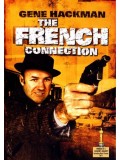EE1495 : The French Connection มือปราบเพชรตัดเพชร 1971 DVD 1 แผ่น