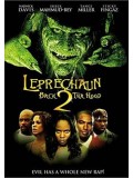 EE0076 : Leprechaun: Back 2 Tha Hood DVD 1 แผ่นจบ