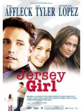 EE0064 : Jersey Girl เปิดหัวใจให้รักแท้ DVD 1 แผ่น