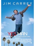 EE1524 : Yes Man คนมันรุ่งเพราะมุ่งเซย์ "เยส"  DVD 1 แผ่น