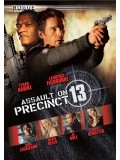 EE1537 : Assault On Precinct สน.13 รวมหัวสู้ DVD 1 แผ่น