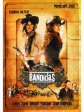 EE1540 : Bandidas บุษบามหาโจร DVD 1 แผ่น
