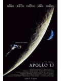 EE1535 : Apollo 13 อพอลโล่ 13 ผ่าวิกฤตอวกาศ DVD 1 แผ่น