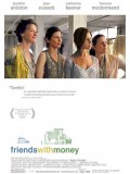 EE0030 : Friends With Money มิตรภาพของเราอย่าให้เงินมาเกี่ยว DVD 1 แผ่น