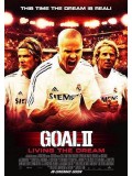 EE0039 : Goal II : Living The Dream โกล์ เกมหยุดโลก 2 DVD 1 แผ่นจบ