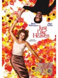 EE0068 : Just Like Heaven รักนี้...สวรรค์จัดให้ DVD 1 แผ่น