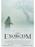 EE0042 : The Exorcism of Emily Rose พลิกปมอาถรรพ์สยองโลก DVD 1 แผ่น