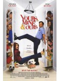 EE1530 : Yours, Mine And Ours ลูกเธอ ลูกฉัน ครอบครัว DVD 1 แผ่น