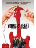 EE1519 : Young @ Heart ปู่ซ่า ย่าซิ่ง จะขอร็อคให้ลืมแก่ DVD 1 แผ่นจบ