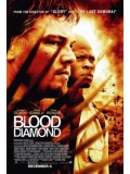 EE1549 : Blood Diamond เทพบุตร เพชรสีเลือด DVD 1 แผ่น