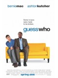 EE0031 : Guess Who (2005) DVD 1 แผ่น