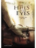 EE0037 : The Hills Have Eyes โชคดีที่ตายก่อน DVD 1 แผ่น