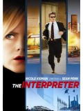 EE0074 : The Interpreter พลิกแผนสังหาร DVD 1 แผ่น