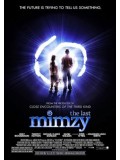 EE0062 : The Last Mimzy คนในอนาคตกำลังพยายามบอกบางอย่างกับเรา DVD 1 แผ่น
