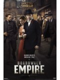 se0901 : ซีรีย์ฝรั่ง Boardwalk Empire Season 2 [ซับไทย] 5 แผ่นจบ