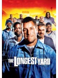 EE0066 : The Longest Yard กระตุกต่อมเกมคนชนคน DVD 1 แผ่นจบ