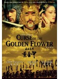 EE0005 : Curse of The Golden Flower DVD 1 แผ่น