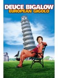 EE0026 : Deuce Bigalow : European Gigolo DVD 1 แผ่น