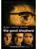 EE0043 : The Good Shepherd ผ่าภารกิจเดือด องค์กรลับ DVD 1 แผ่น