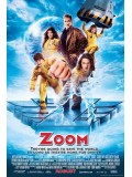 EE1531 : Zoom : ซูม ทีมเฮี้ยวพลังเหนือโลก DVD 1 แผ่น