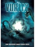 EE1202 : หนังฝรั่ง Vortex วอเท็กซ์ สงครามอสูรล่าอสูร DVD 1 แผ่นจบ