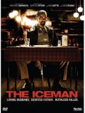 EE1203 : หนังฝรั่ง The IceMan ดิ ไอซ์แมน เชือดโหดจุดเยือกแข็ง DVD 1 แผ่น
