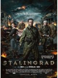 EE1207 : หนังฝรั่ง Stalingrad มหาสงครามวินาศสตาลินกราด DVD 1 แผ่นจบ