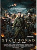 EE1207 : หนังฝรั่ง Stalingrad มหาสงครามวินาศสตาลินกราด DVD 1 แผ่น