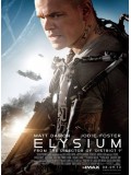 EE1065 : Elysium เอลิเซียม ปฏิบัติการยึดดาวอนาคต DVD 1 แผ่น