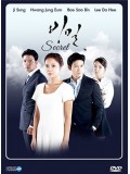 krr1026: ซีรีย์เกาหลี Secret Love (ซับไทย) 4 แผ่น