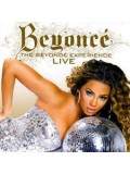 cs099 : คอนเสิร์ต Beyonce: The Beyonce Experience Live-Concert DVD 1 แผ่น