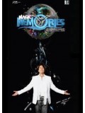 cs403 : ดีวีดีคอนเสิร์ต แบบ เบิร์ด เบิร์ด Magic memories อัศจรรย์แห่งความทรงจำ DVD 1 แผ่น