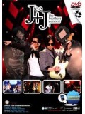 cs416 : ดีวีดีคอนเสิร์ต Joe+J The Brothers Concert DVD 1 แผ่น