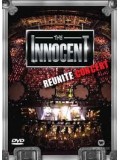 cs369 : ดีวีดีคอนเสิร์ต The Innocent : Reunite Concert ดิ อินโนเซ็นท์ รียูไนท์ คอนเสิร์ต DVD 2 แผ่น