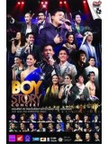 cs272 : ดีวีดีคอนเสิร์ต Boy Story Concert DVD 2 แผ่น