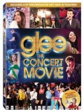 TV218 : Glee : The Concert Movie กลี ร้อง เล่น เต้น สด DVD 1 แผ่นจบ
